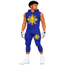 Foi Custom Football Uniforms